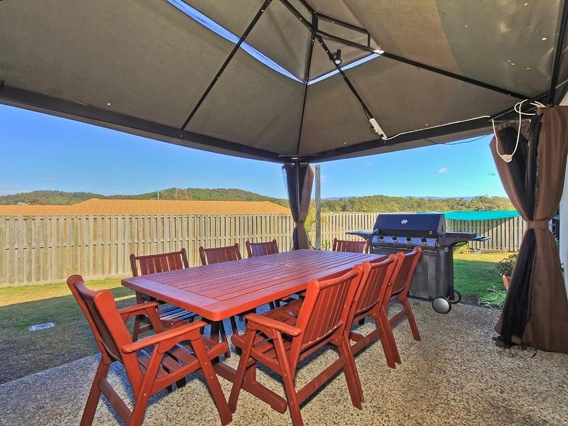 61 Buchanan Circuit, Oxenford QLD 4210