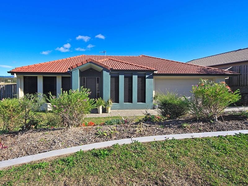 61 Buchanan Circuit, Oxenford QLD 4210