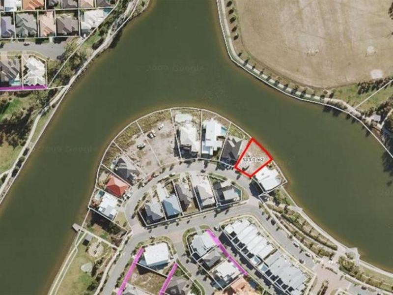 3 Valetta Crescent, Varsity Lakes QLD 4227