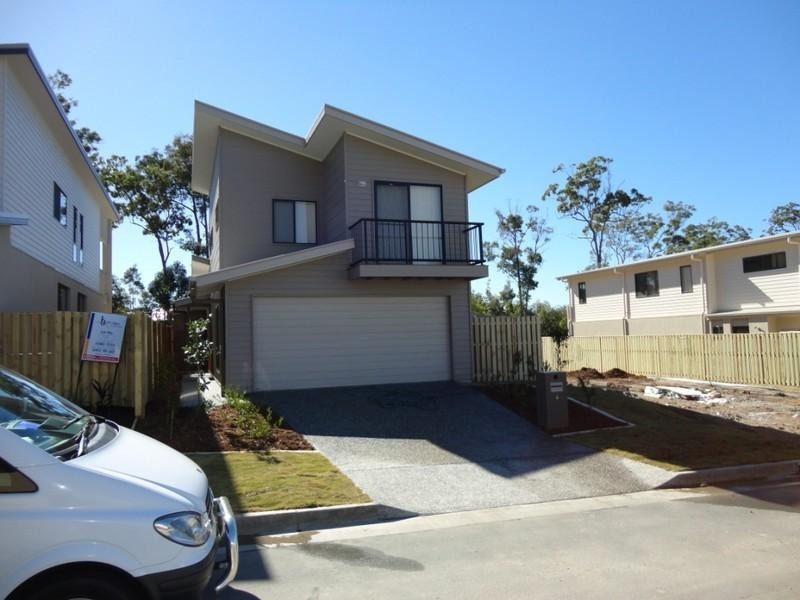 6 Cielo Lane, Coomera QLD 4209