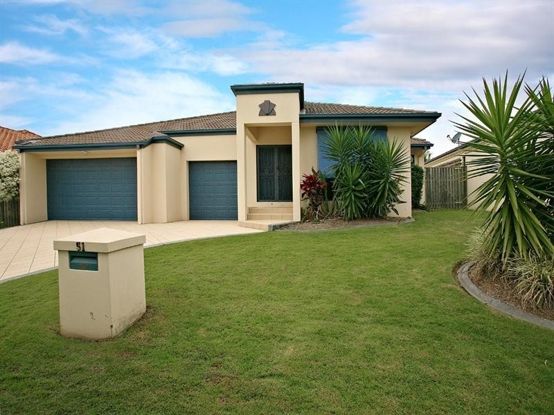 51 Lancewood Circuit, Robina QLD 4226