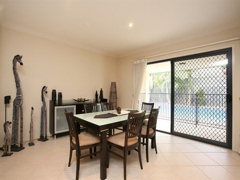 51 Lancewood Circuit, Robina QLD 4226