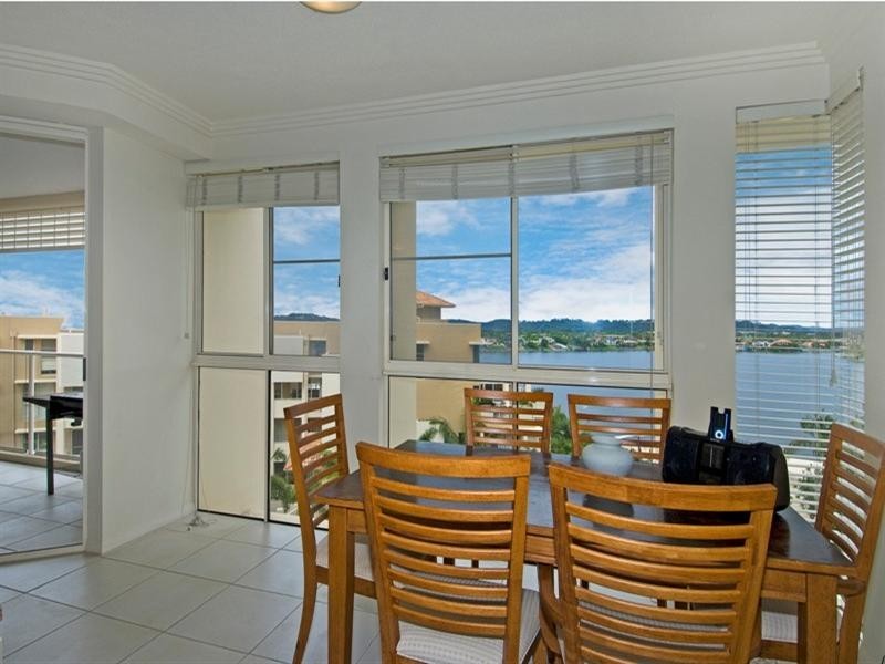 100/251 Varsity Parade, Varsity Lakes QLD 4227