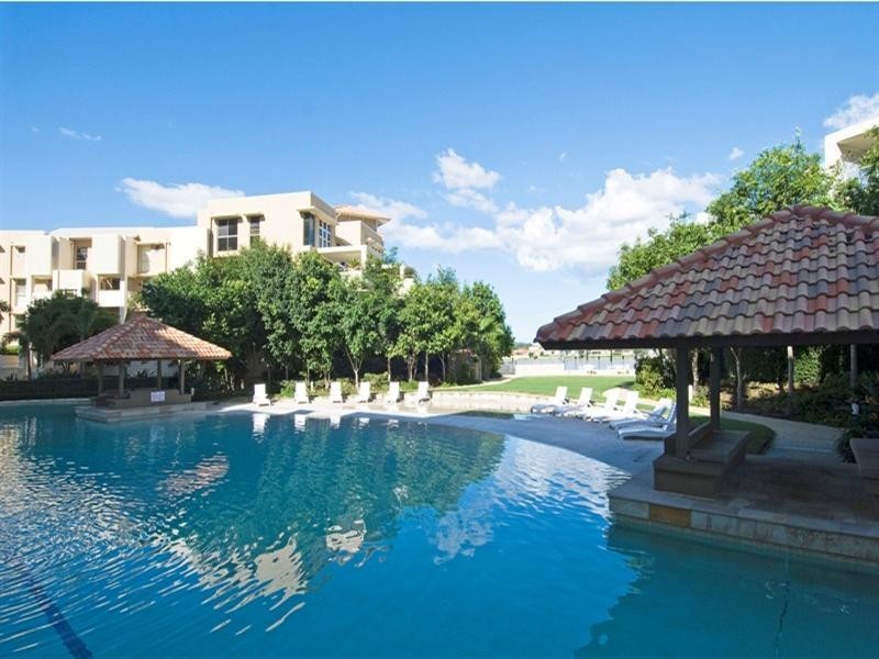 100/251 Varsity Parade, Varsity Lakes QLD 4227