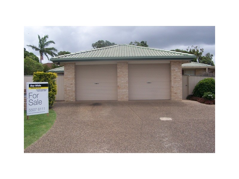 5 Valmai Court, Burleigh Waters QLD 4220