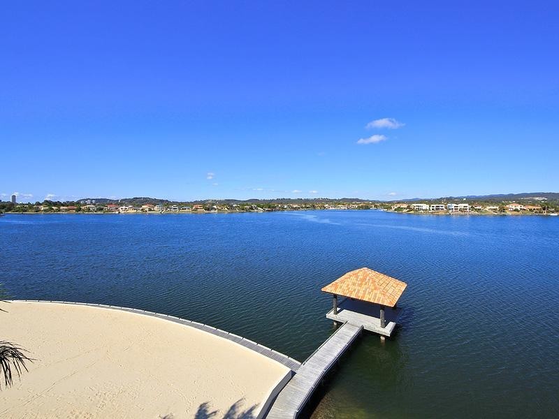 51/251 Varsity Parade, Varsity Lakes QLD 4227