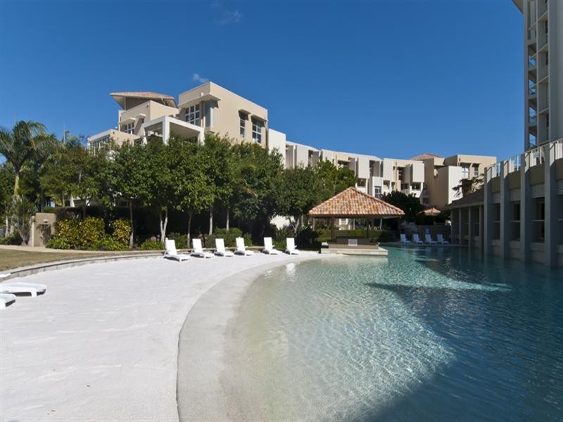 51/251 Varsity Parade, Varsity Lakes QLD 4227