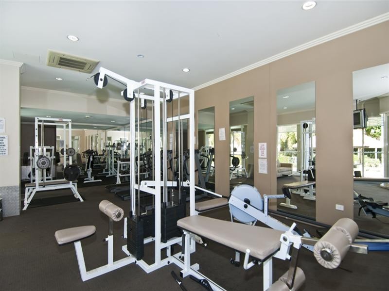 51/251 Varsity Parade, Varsity Lakes QLD 4227