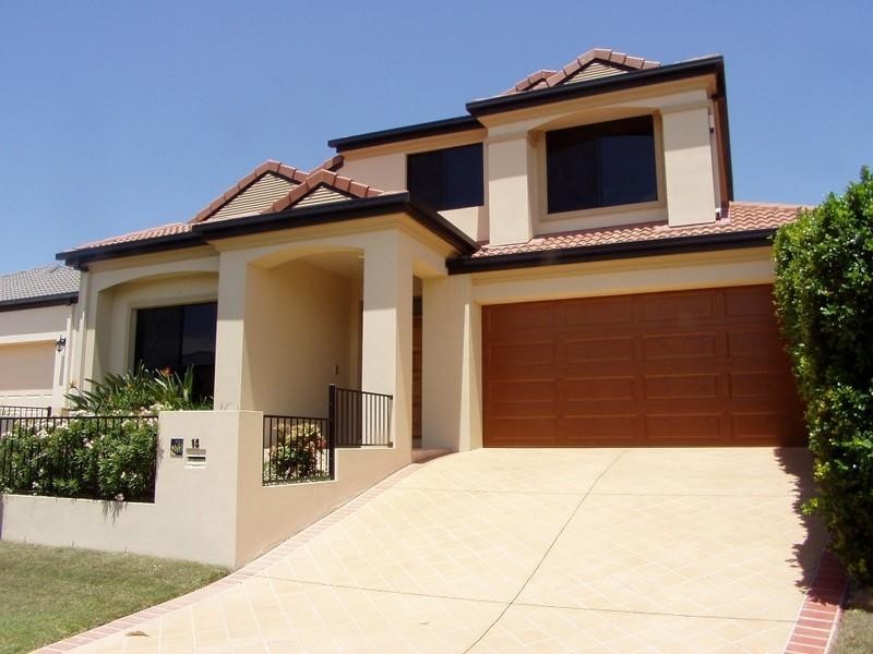 Varsity Lakes QLD 4227