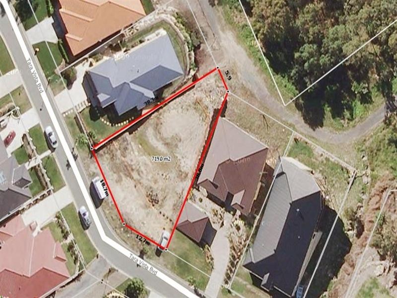 39 Tara Vista Boulevard, Highland Park QLD 4211