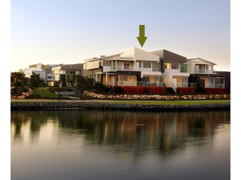 Varsity Lakes QLD 4227