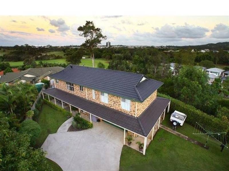 6 Stillwater Crescent, Robina QLD 4226