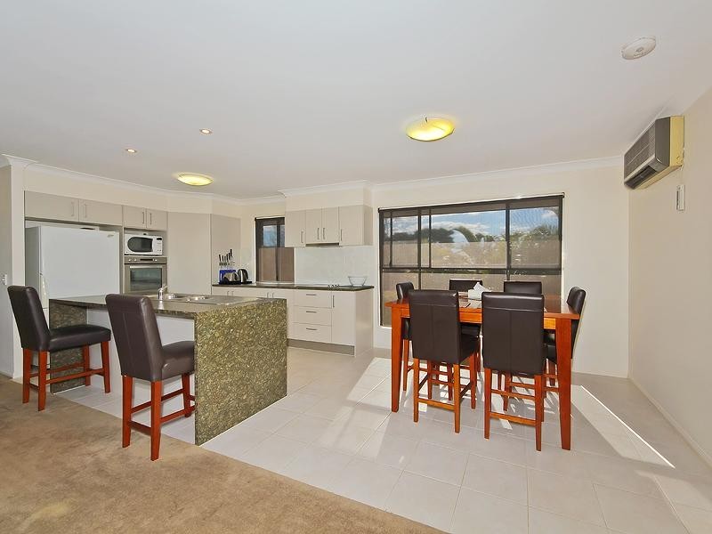 6 Stillwater Crescent, Robina QLD 4226