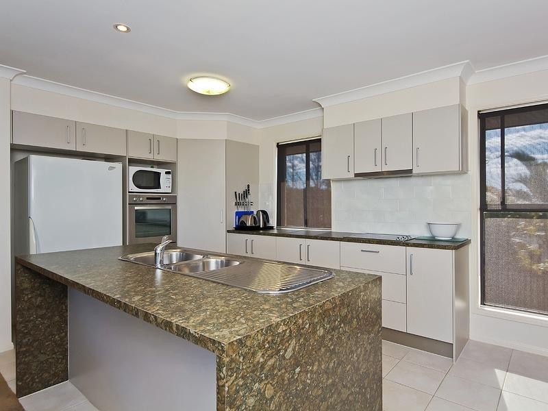 6 Stillwater Crescent, Robina QLD 4226