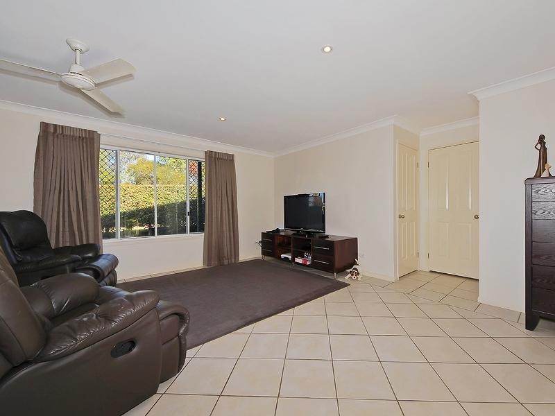 6 Stillwater Crescent, Robina QLD 4226