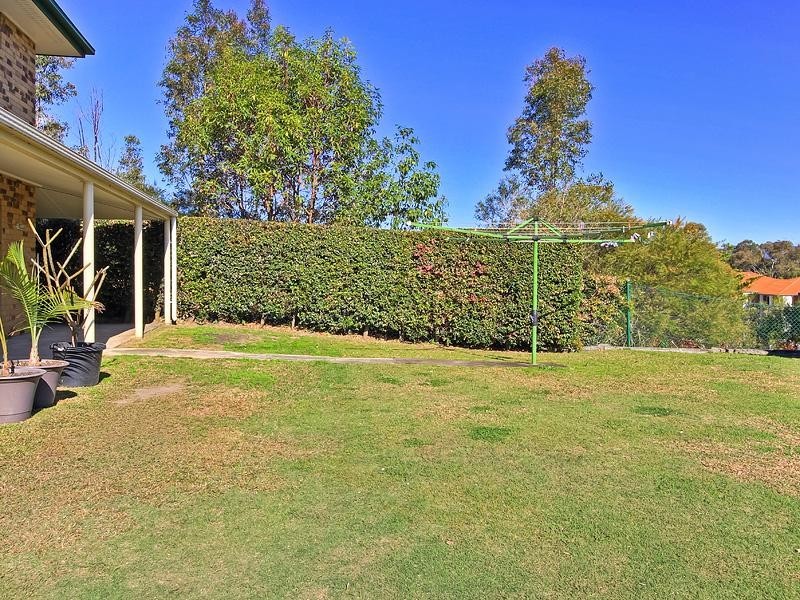 6 Stillwater Crescent, Robina QLD 4226