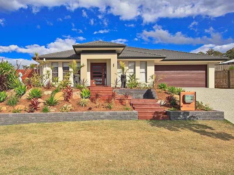 14 Saddle Back Street, Upper Coomera QLD 4209