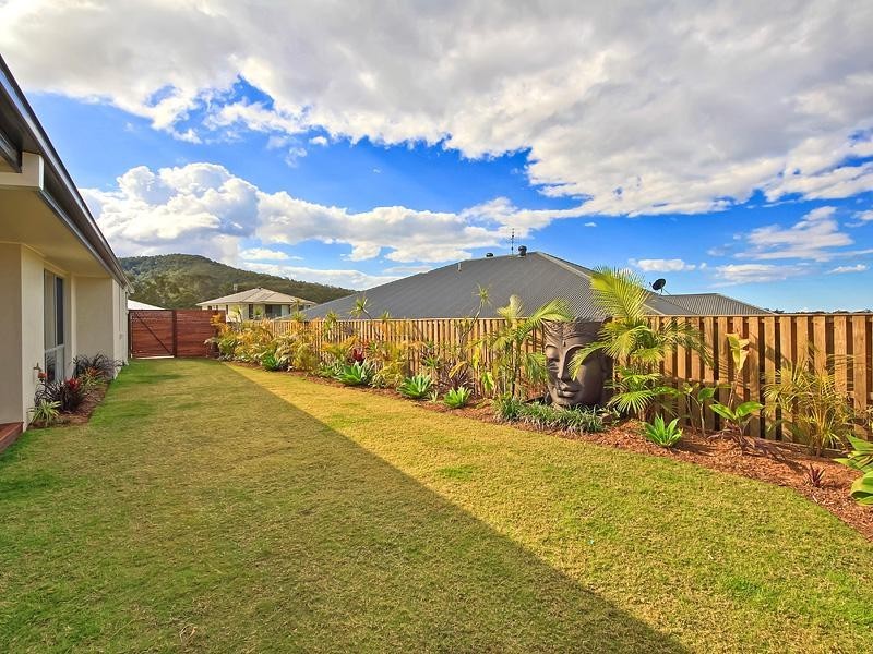 14 Saddle Back Street, Upper Coomera QLD 4209