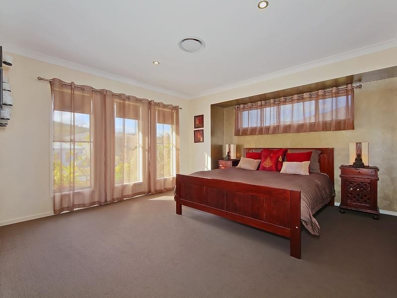 14 Saddle Back Street, Upper Coomera QLD 4209