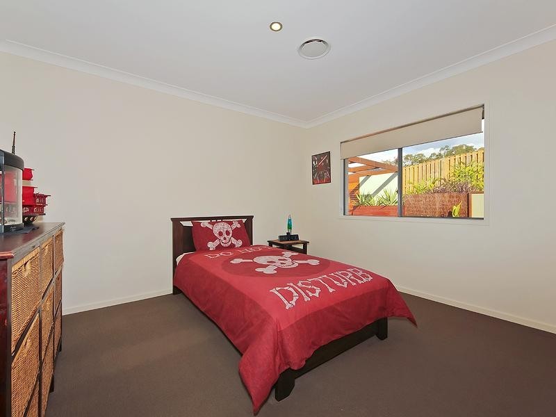 14 Saddle Back Street, Upper Coomera QLD 4209
