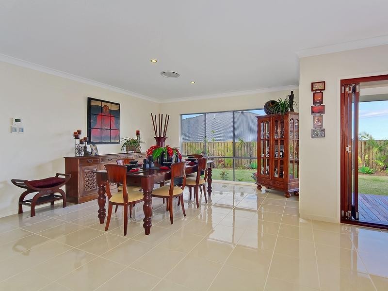 14 Saddle Back Street, Upper Coomera QLD 4209