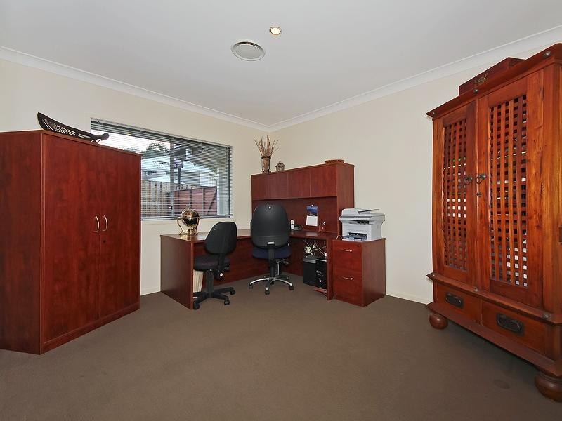 14 Saddle Back Street, Upper Coomera QLD 4209