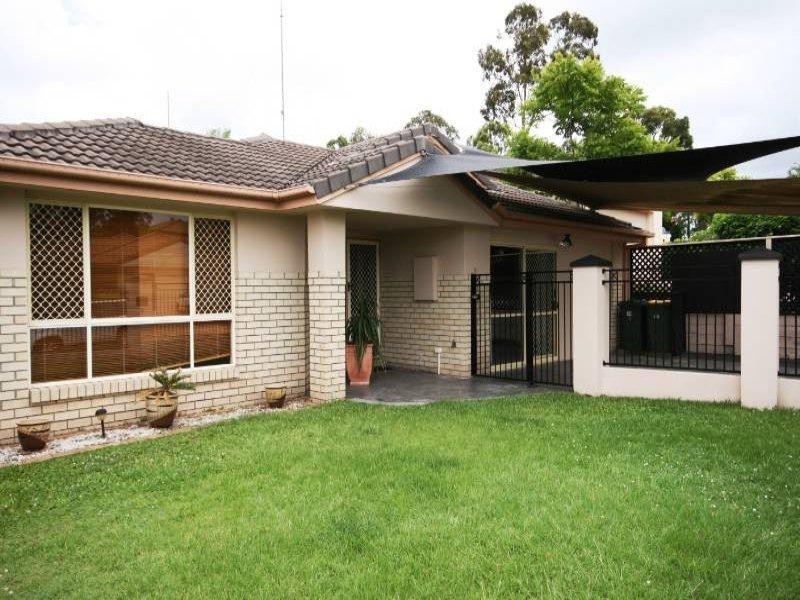 5 Angelia Lane, Merrimac QLD 4226
