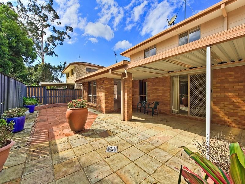 5 Tusmore Place, Robina QLD 4226
