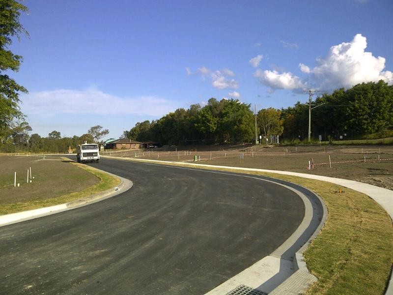 Lot 1-9 23 Ghilgai Road, Merrimac QLD 4226