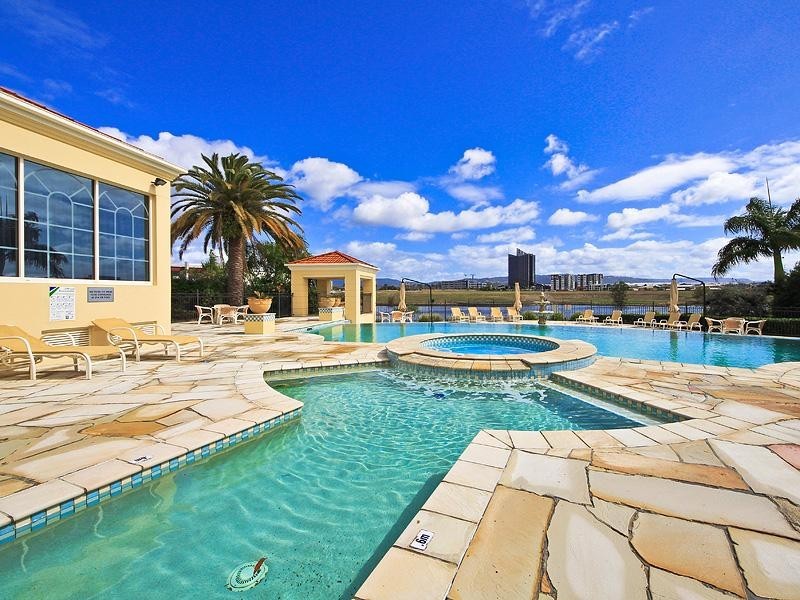 62/3 Robina Town Centre Drive, Robina QLD 4226