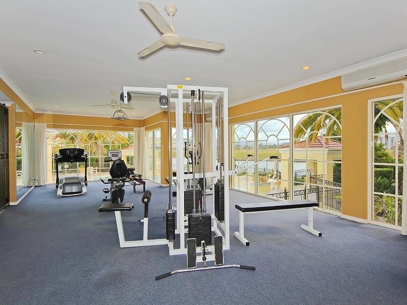 62/3 Robina Town Centre Drive, Robina QLD 4226