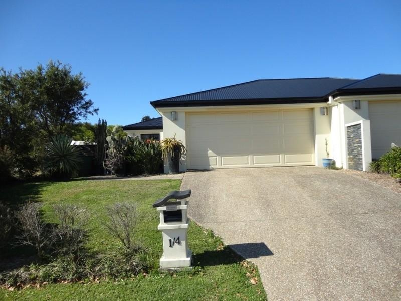 1/4 Heights Drive, Robina QLD 4226