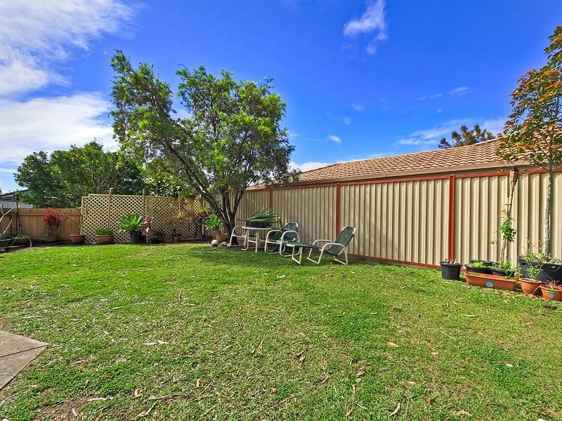 25 Parklake Drive, Mudgeeraba QLD 4213