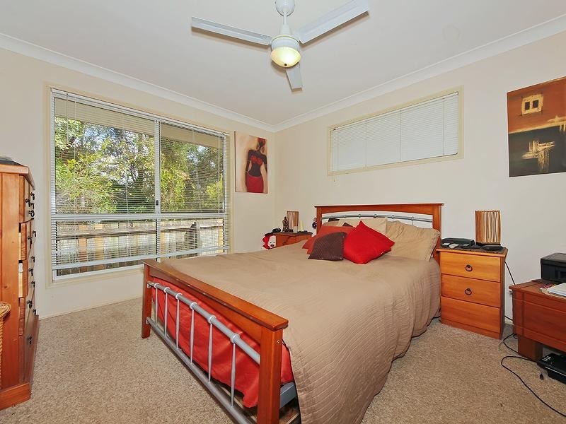 25 Parklake Drive, Mudgeeraba QLD 4213