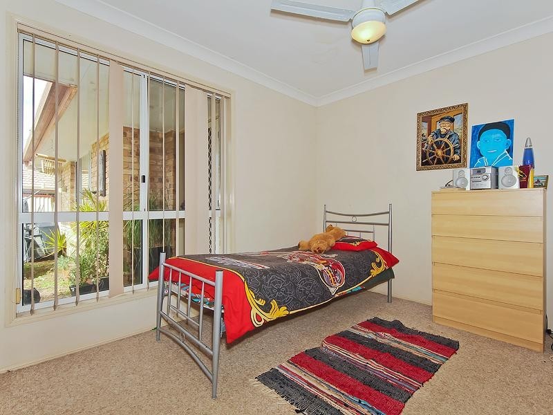 25 Parklake Drive, Mudgeeraba QLD 4213