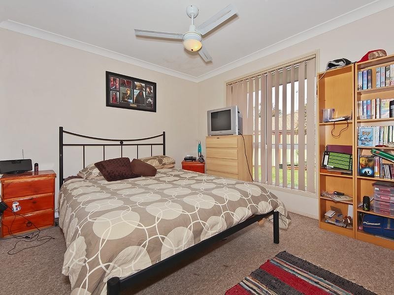 25 Parklake Drive, Mudgeeraba QLD 4213