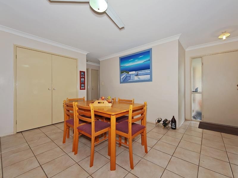 25 Parklake Drive, Mudgeeraba QLD 4213