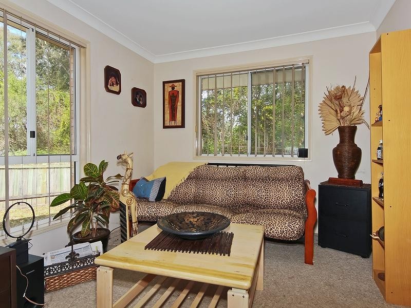 25 Parklake Drive, Mudgeeraba QLD 4213