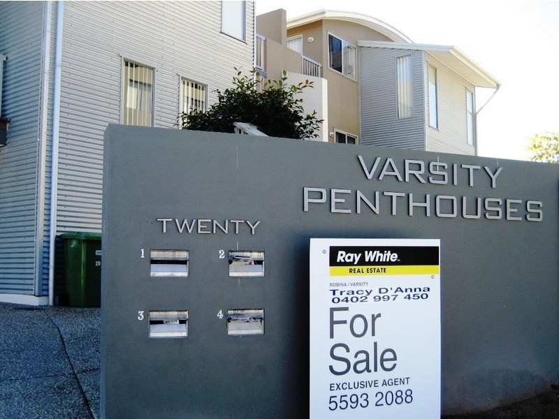 Varsity Lakes QLD 4227