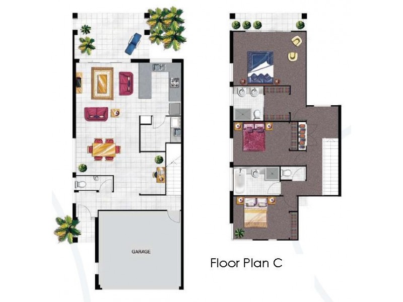 Merrimac QLD 4226