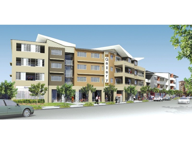 Varsity Lakes QLD 4227