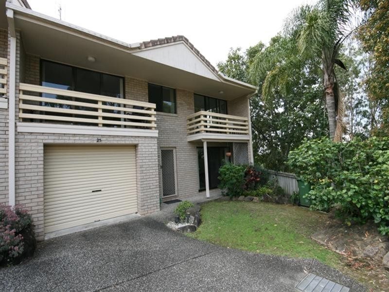 25/83 Highfield Drive, Merrimac QLD 4226