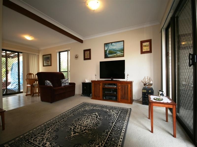 25/83 Highfield Drive, Merrimac QLD 4226