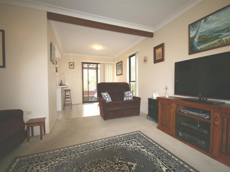 25/83 Highfield Drive, Merrimac QLD 4226