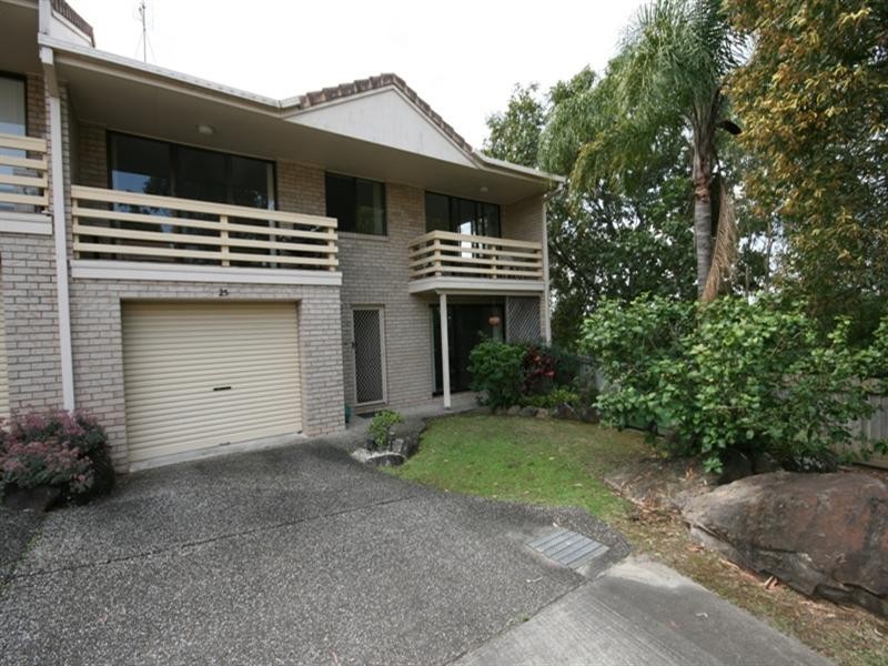 25/83 Highfield Drive, Merrimac QLD 4226