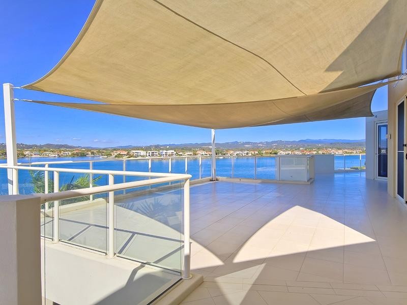 51/251 Varsity Parade, Varsity Lakes QLD 4227