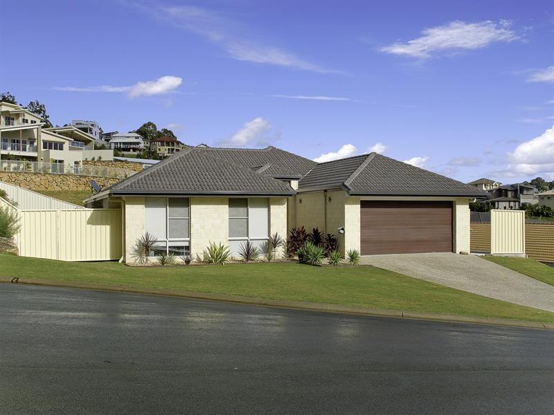 13 Rusty Plum Court, Reedy Creek QLD 4227