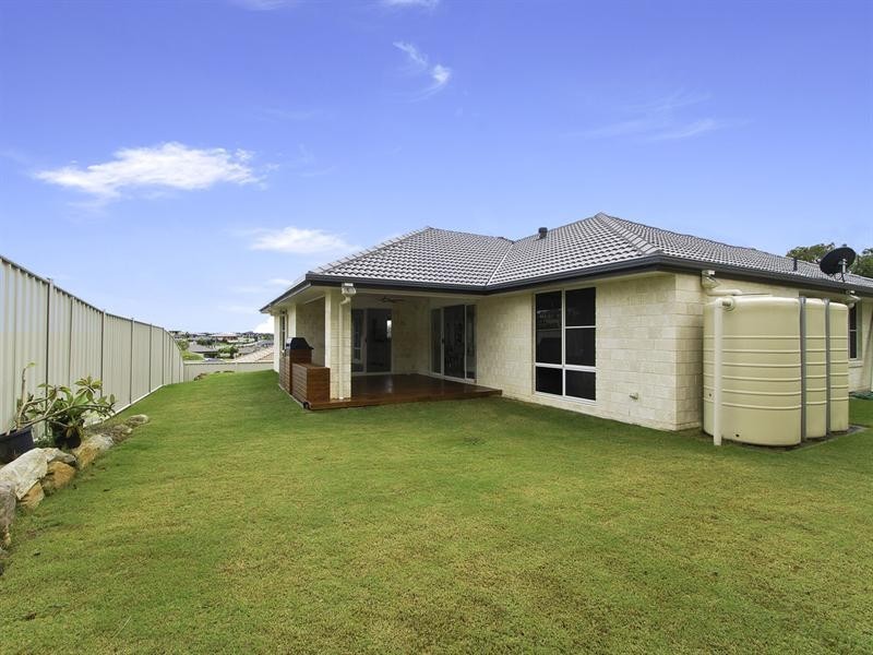 13 Rusty Plum Court, Reedy Creek QLD 4227