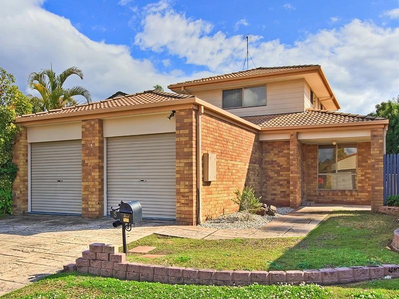 5 Tusmore Place, Robina QLD 4226