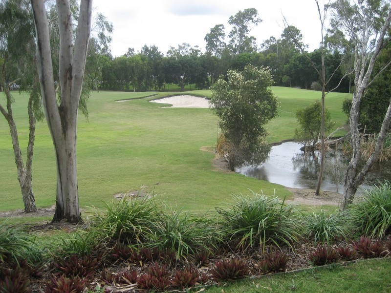 4/501 North Hill Drive ‘The Glades’, Robina QLD 4226